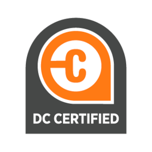 EVSE DC Certified
